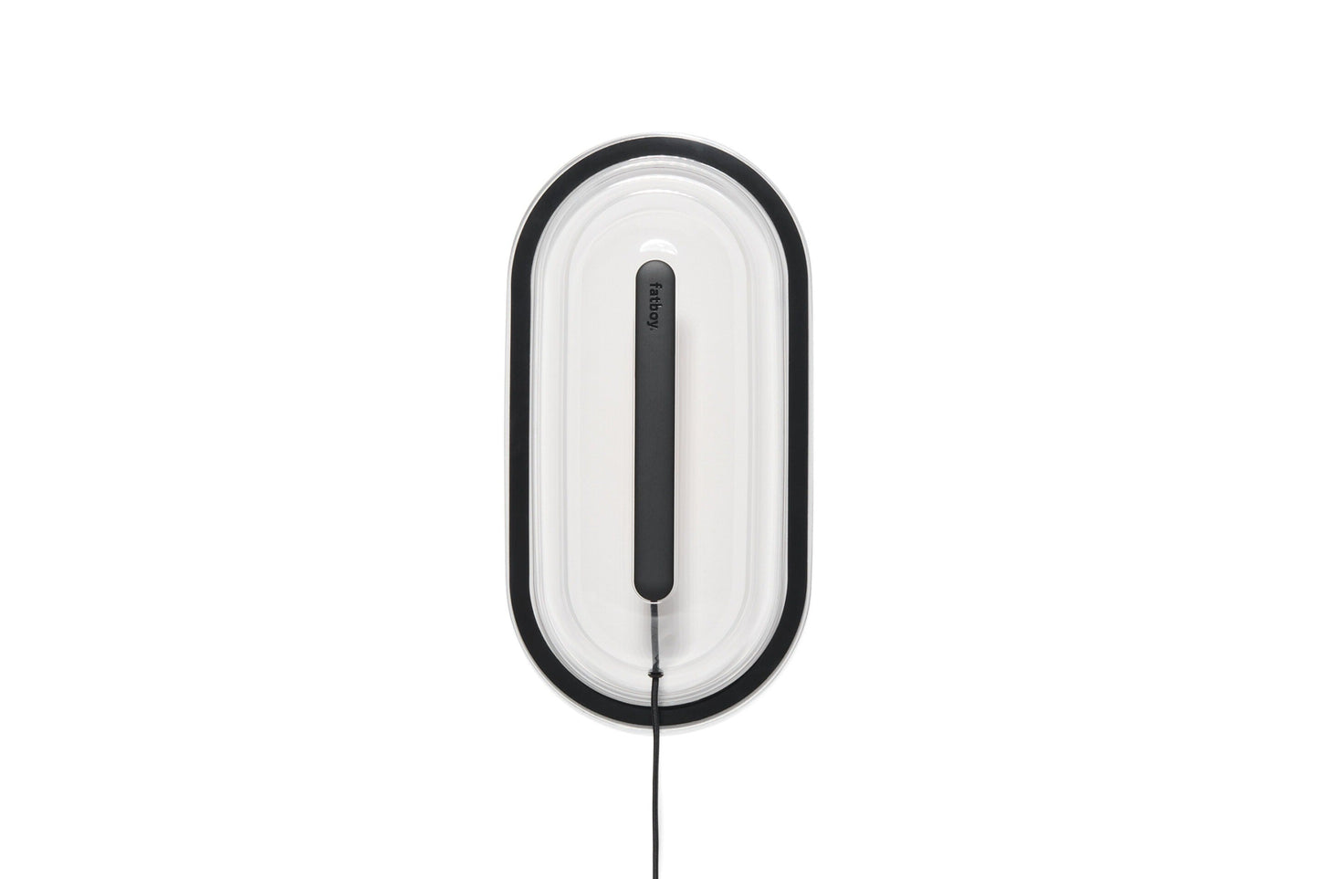 LED'S STRIP LUMINAIRE FATBOY