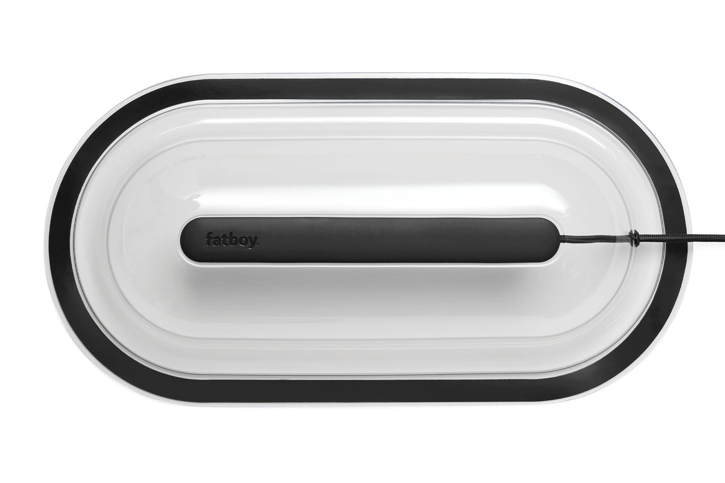 LED'S STRIP LUMINAIRE FATBOY