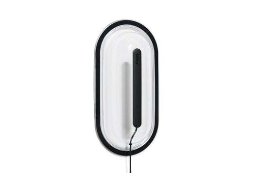 LED'S STRIP LUMINAIRE FATBOY Anthracite