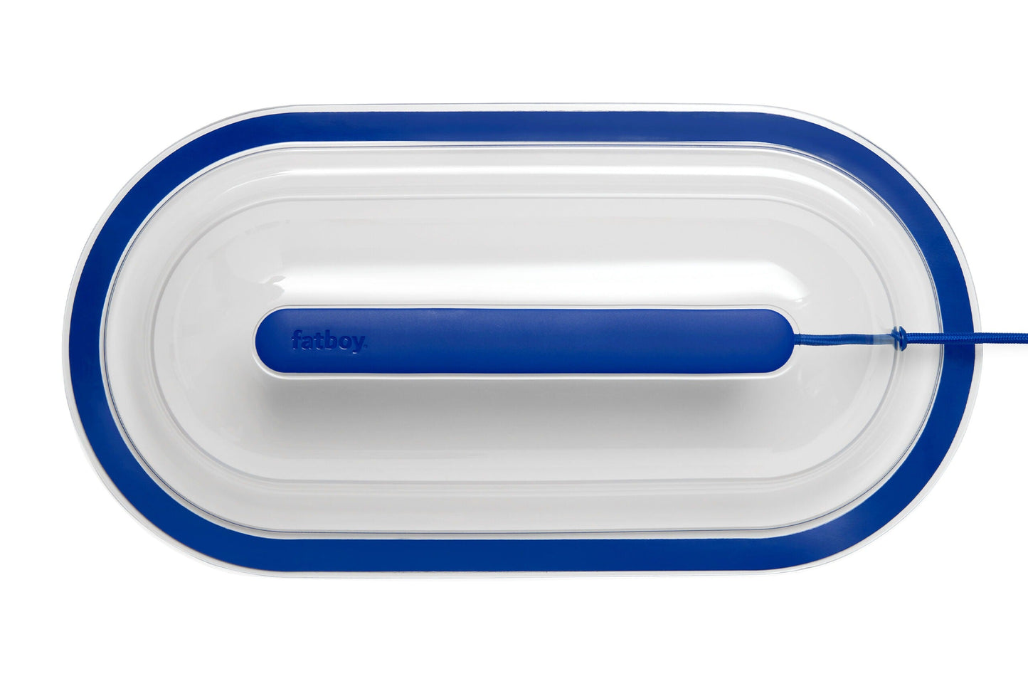 LED'S STRIP LUMINAIRE FATBOY