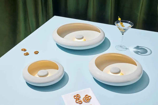 Oloha Trio LUMINAIRE FATBOY