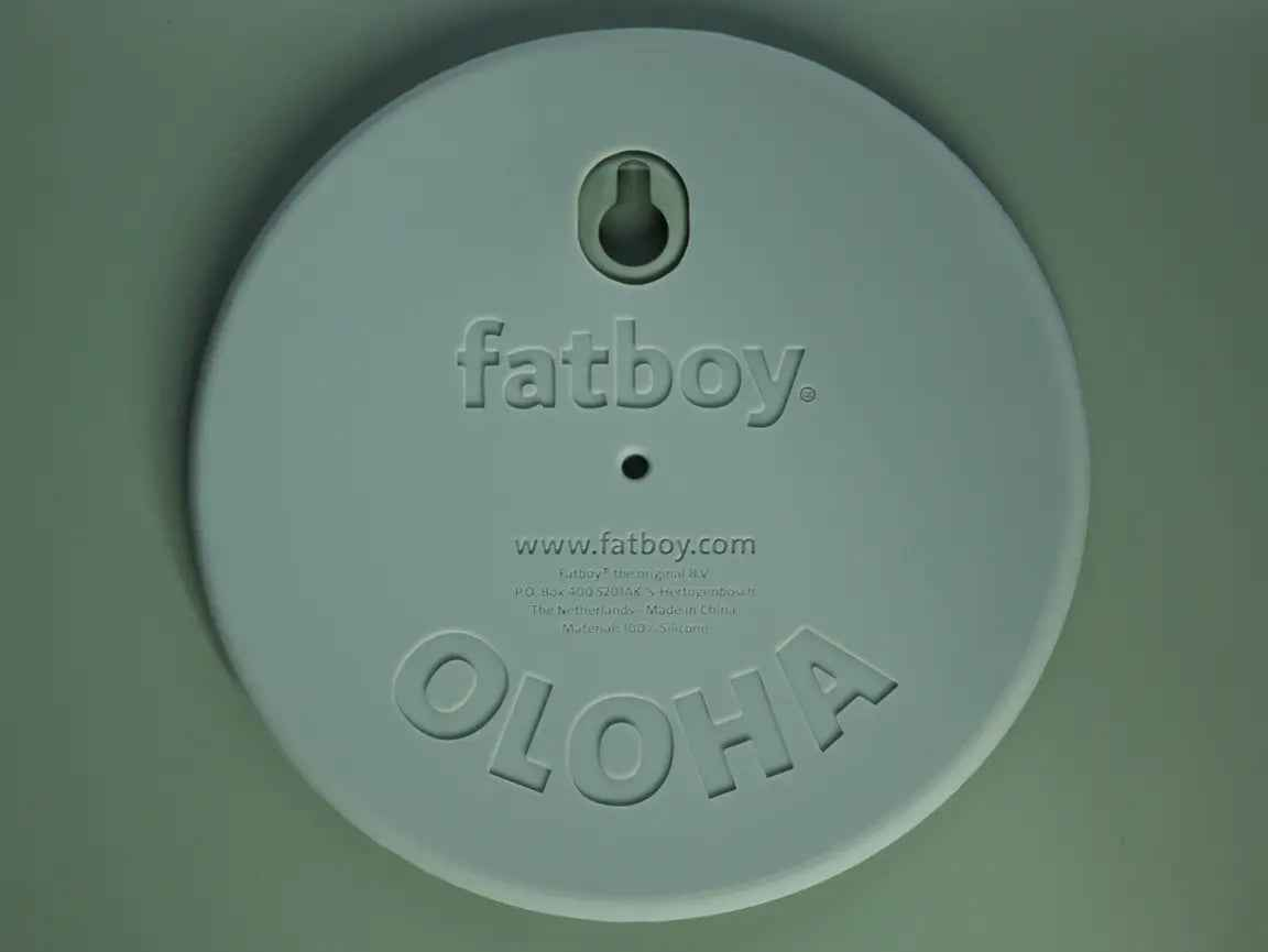Oloha Trio LUMINAIRE FATBOY