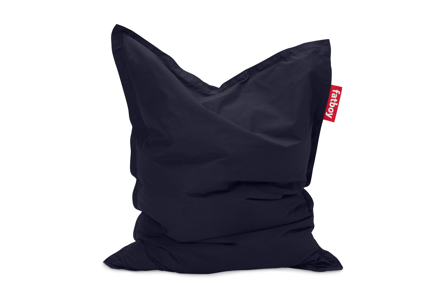 ORIGINAL OUTDOOR MOBILIER FATBOY Dark ocean