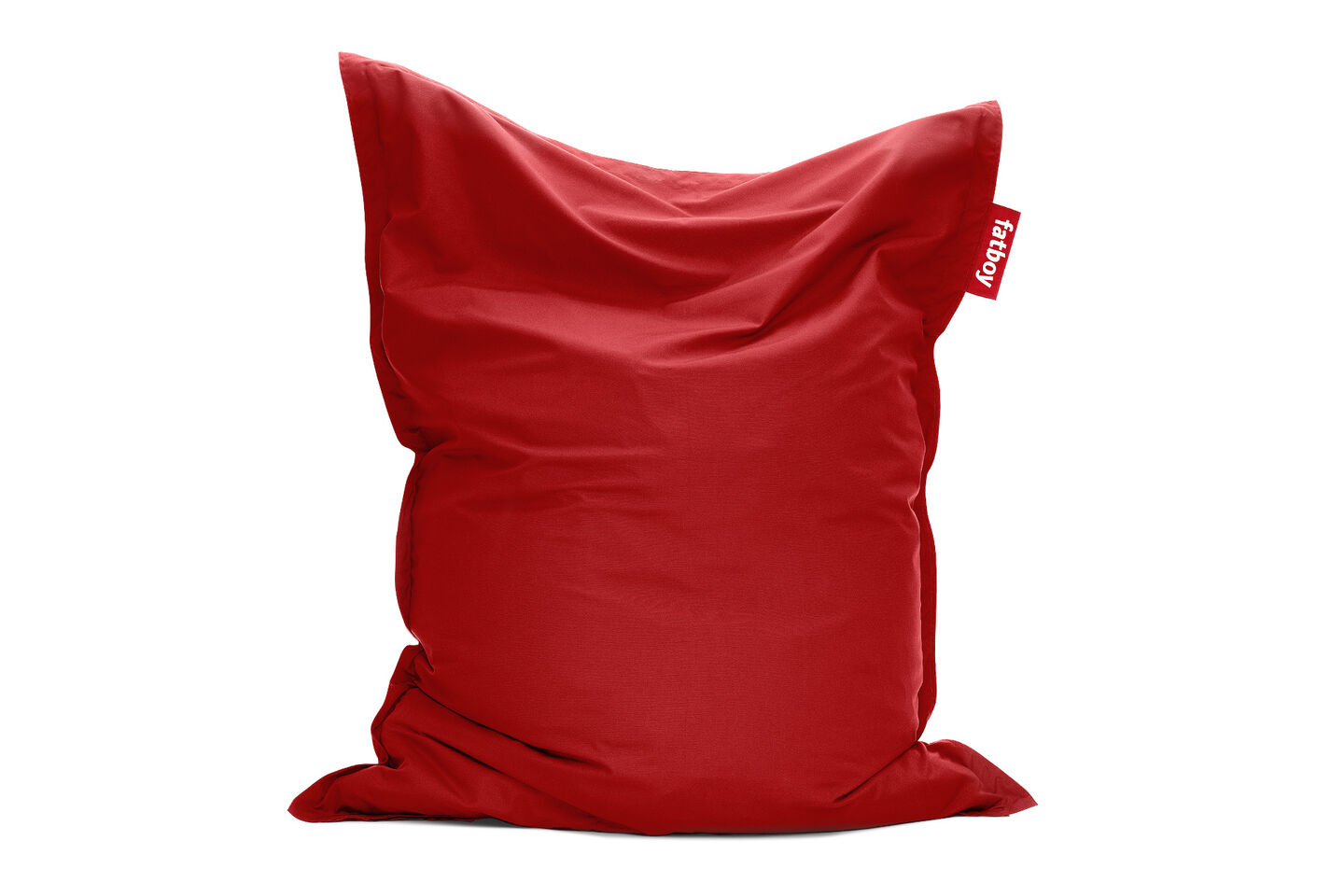 ORIGINAL OUTDOOR MOBILIER FATBOY red
