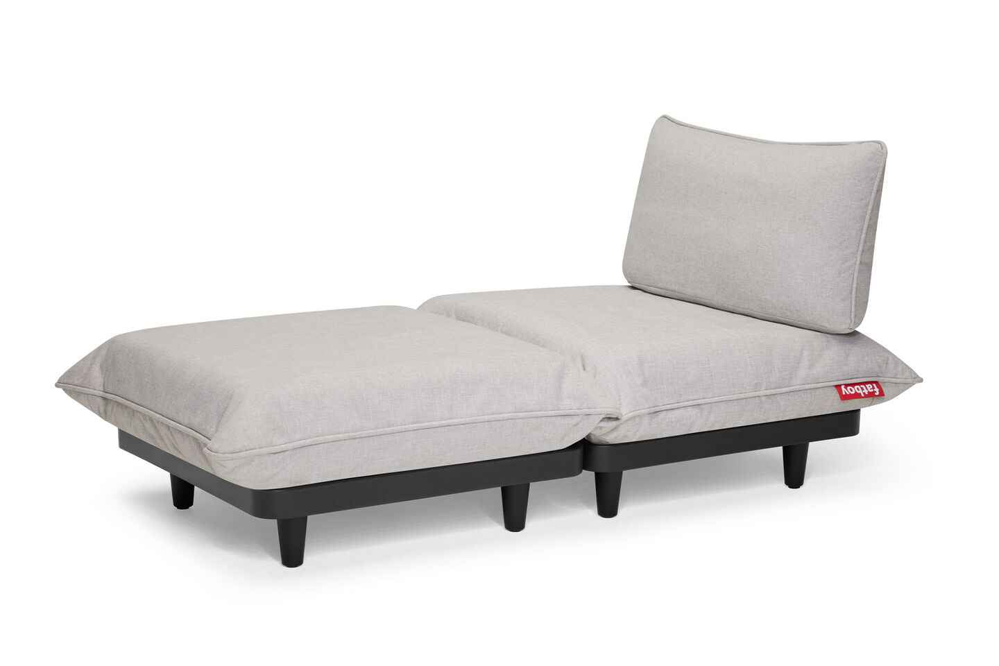 Paletti Daybed + housse offerte MOBILIER EXTERIEUR FATBOY Mist