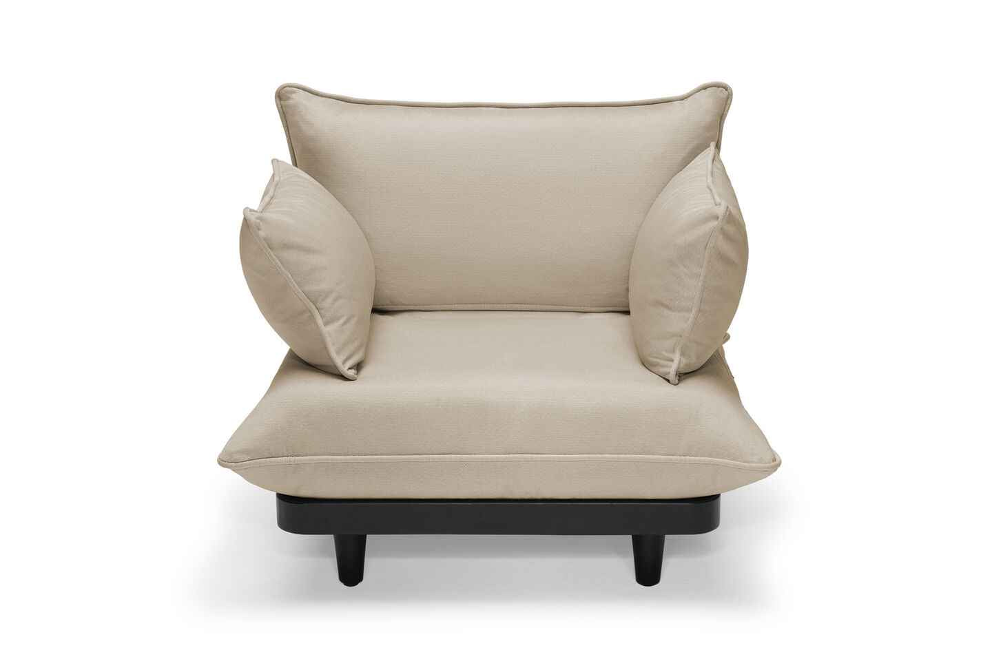 Paletti Lounge Chair Royal MOBILIER EXTERIEUR FATBOY Brulee