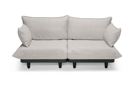Paletti Lounge Sofa + housse offerte MOBILIER EXTERIEUR FATBOY Mist