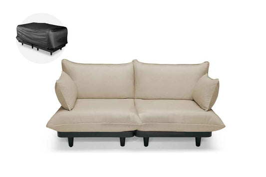 Paletti Lounge Sofa Royal + housse offerte MOBILIER EXTERIEUR FATBOY