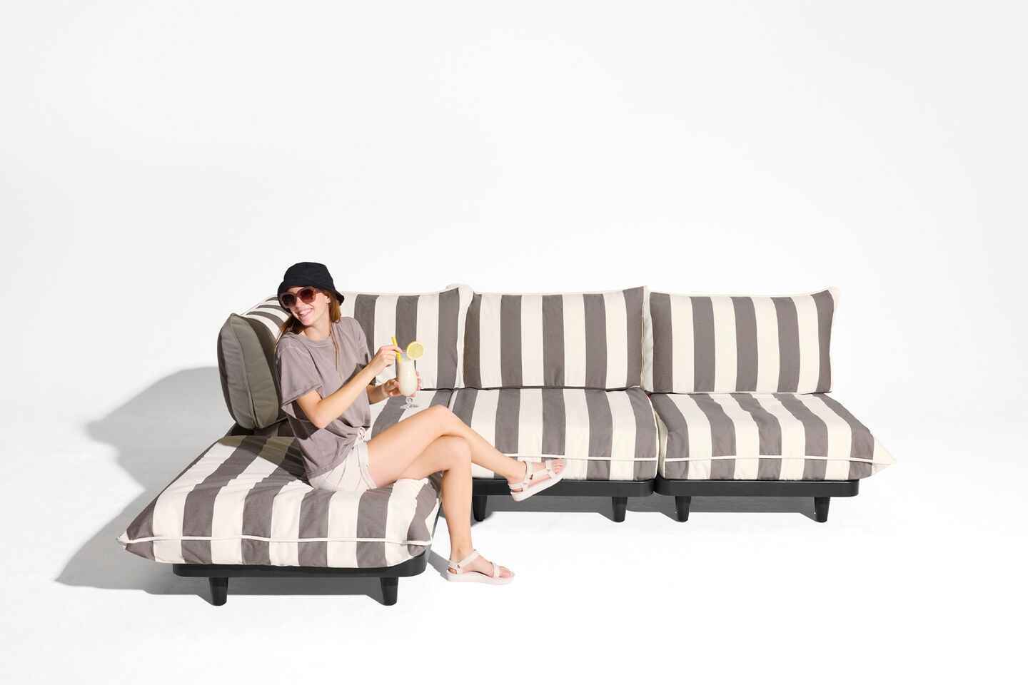 Paletti Set Medium + housse offerte MOBILIER EXTERIEUR FATBOY