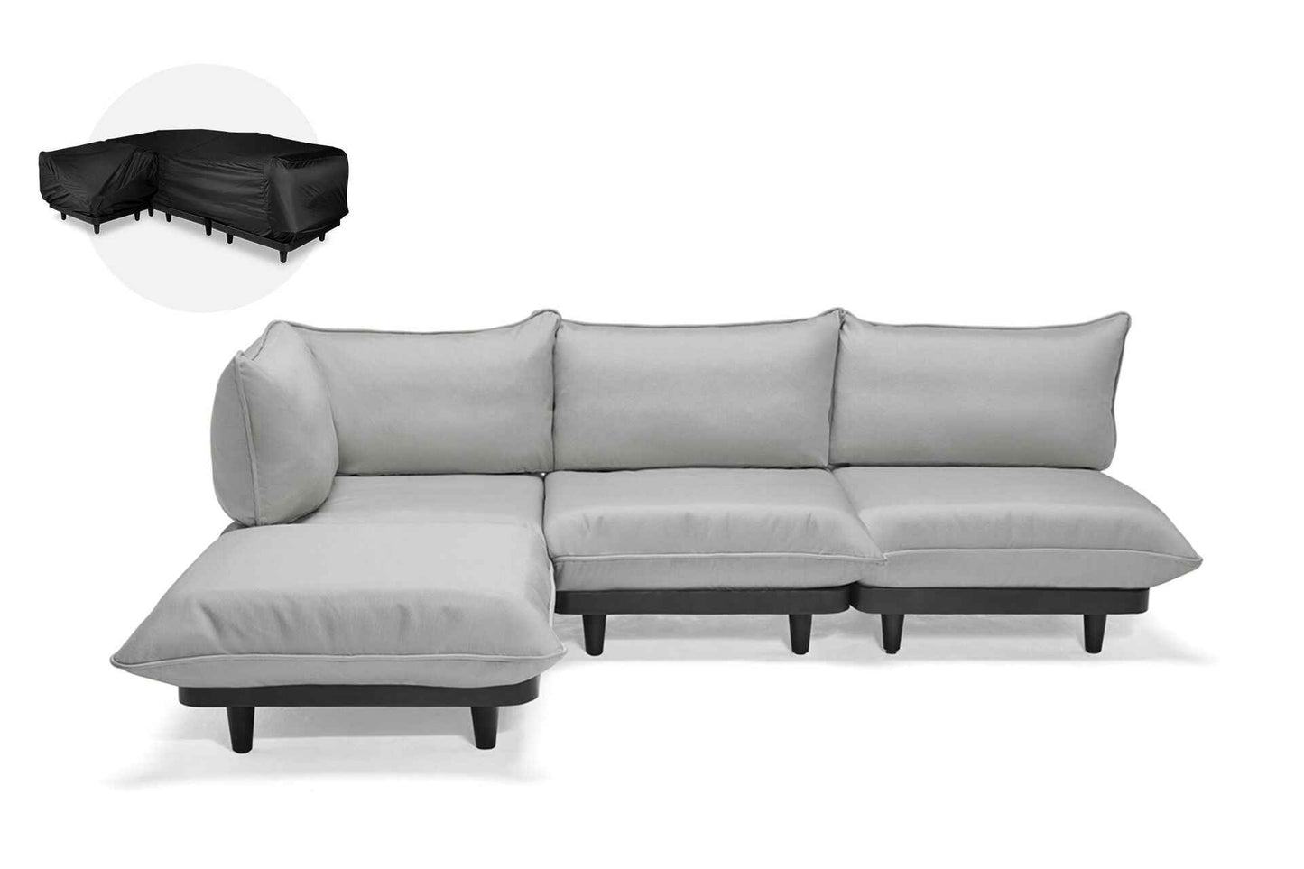 Paletti Set Large Royal + housse offerte MOBILIER EXTERIEUR FATBOY