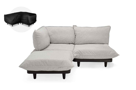 Paletti Set Medium + housse offerte MOBILIER EXTERIEUR FATBOY