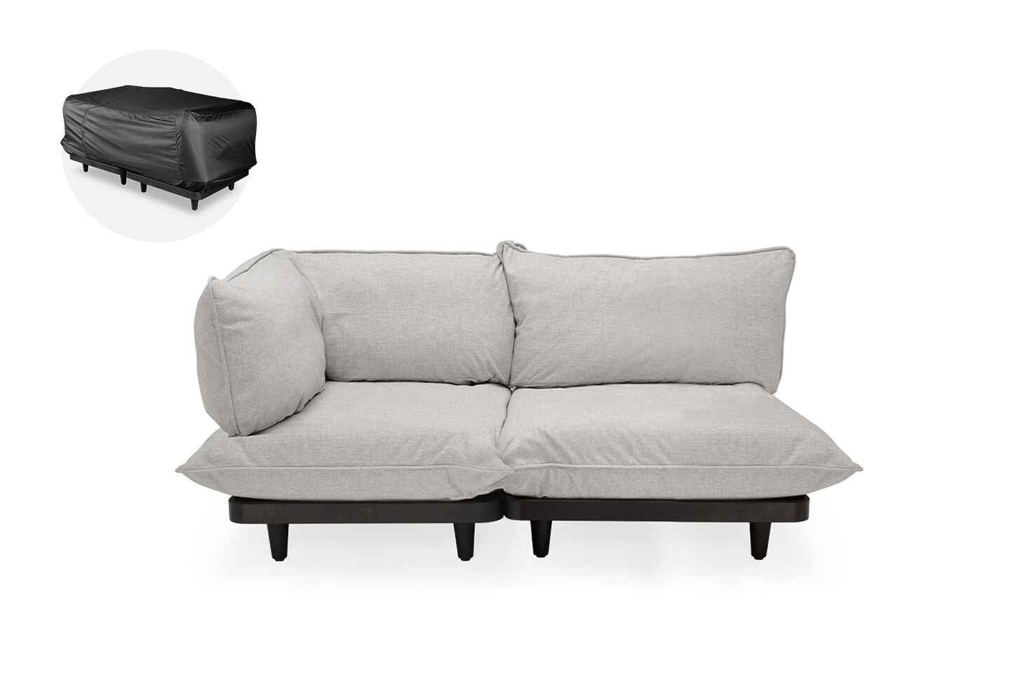 Paletti Set Small + housse gratuite MOBILIER EXTERIEUR FATBOY