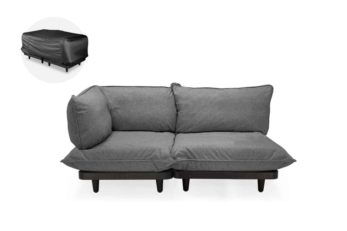 Paletti Set Small + housse gratuite MOBILIER EXTERIEUR FATBOY