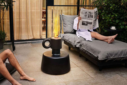 Paletti Set Small + housse gratuite MOBILIER EXTERIEUR FATBOY