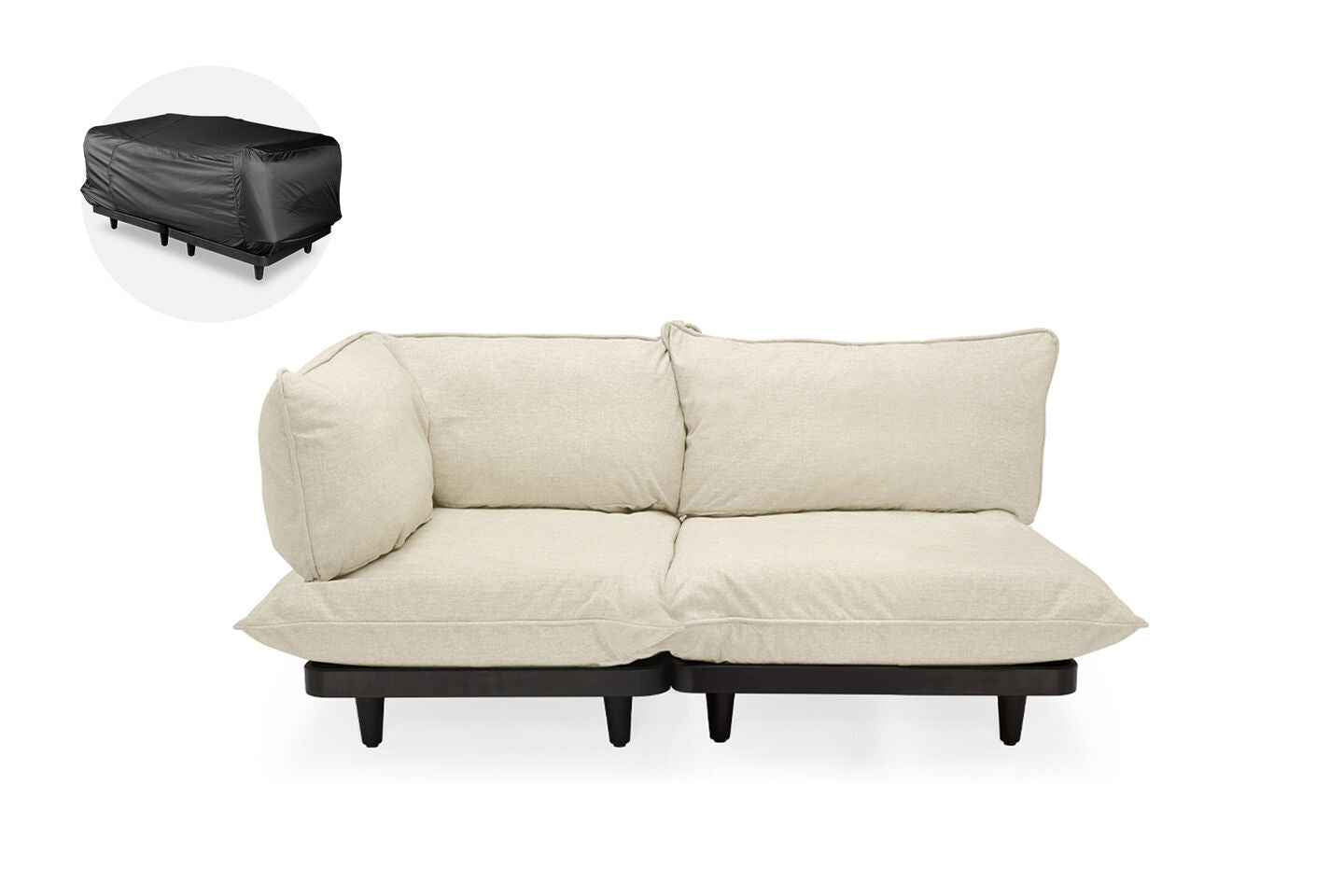 Paletti Set Small + housse gratuite MOBILIER EXTERIEUR FATBOY