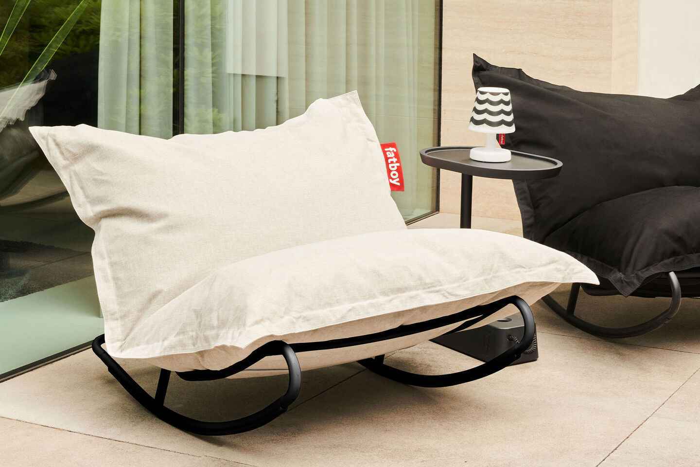 ROCK'N ROLL MOBILIER FATBOY