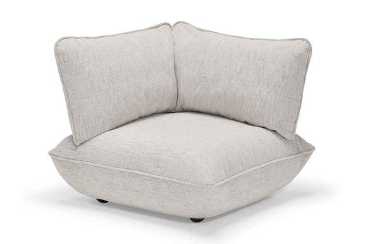 Sumo Corner Seat Mingle MOBILIER FATBOY Marble