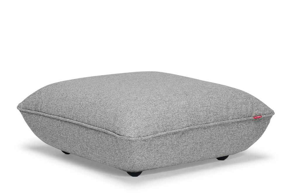 Sumo Hocker Mingle MOBILIER FATBOY Grid Stone