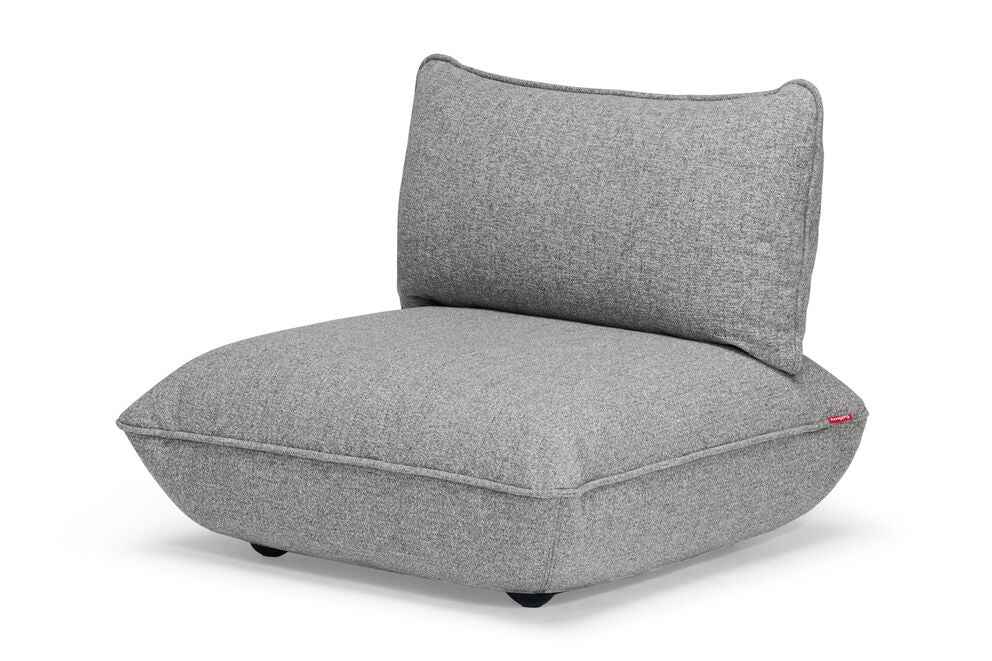 Sumo Seat Mingle MOBILIER FATBOY Grid Stone