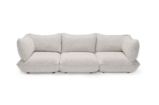 Sumo Sofa Grand Mingle MOBILIER FATBOY Marble