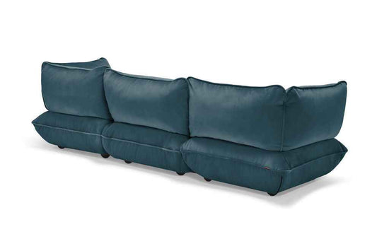 Sumo Sofa Grand Velvet Recycled MOBILIER FATBOY