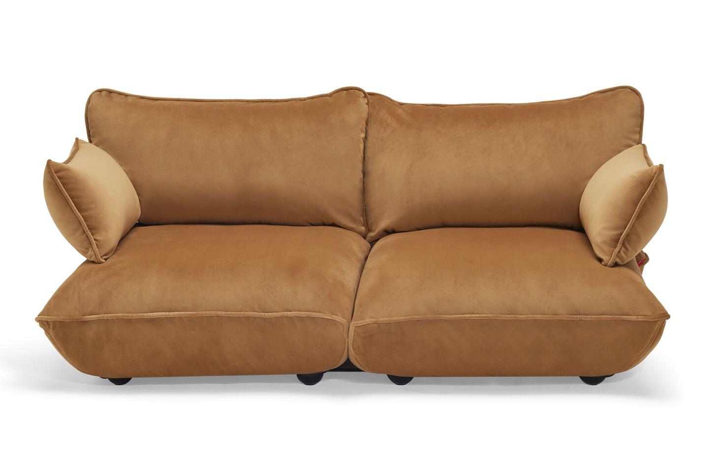 Sumo Sofa Medium Velvet Recycled MOBILIER FATBOY