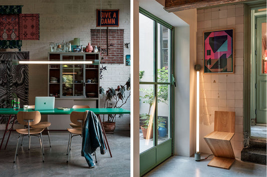 Tjoep Large LUMINAIRE FATBOY