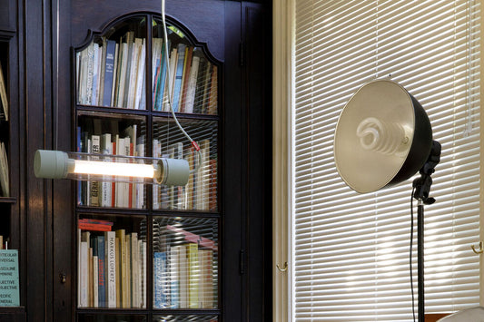 Tjoep Small LUMINAIRE FATBOY