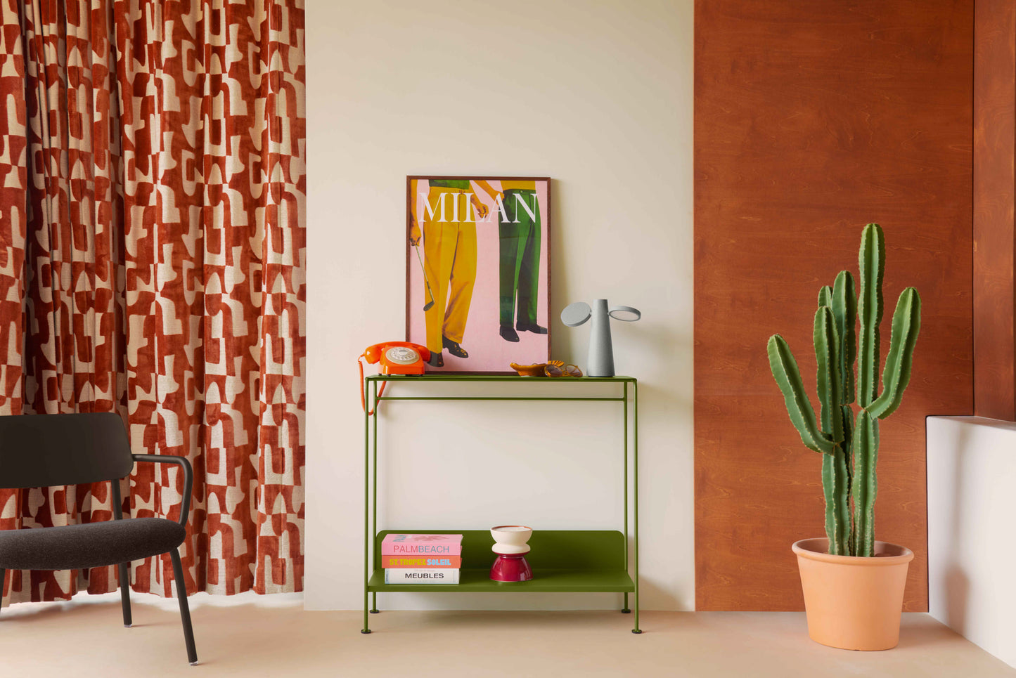 CONSOLE PICOLINO FERMOB