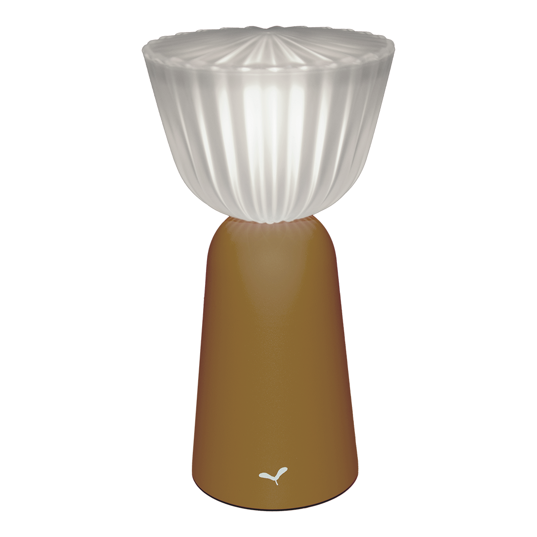 SWIING LAMPE H.20 CM LAMPE FERMOB Pain d'épices