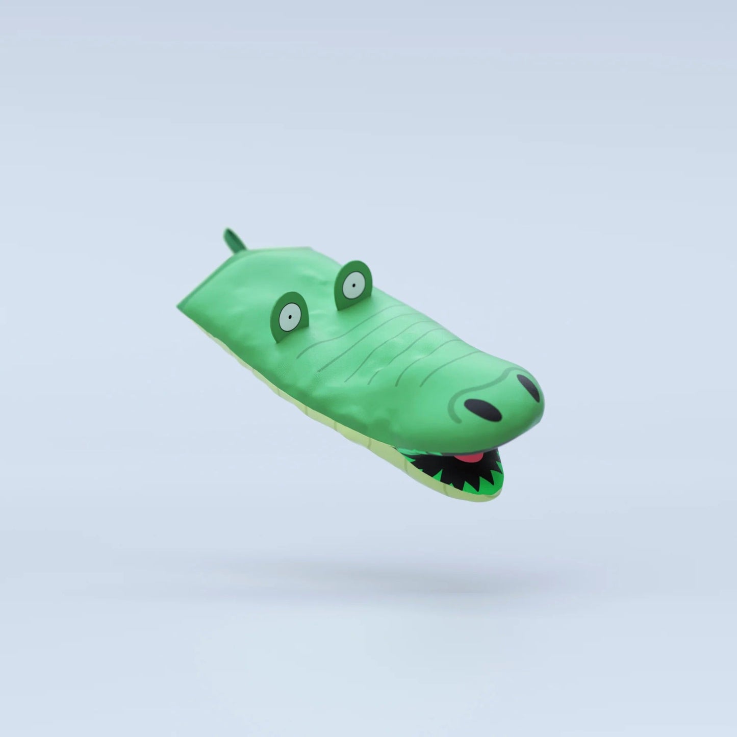 MANIQUE CROCODILE TORCHON / TABLIER FLUID