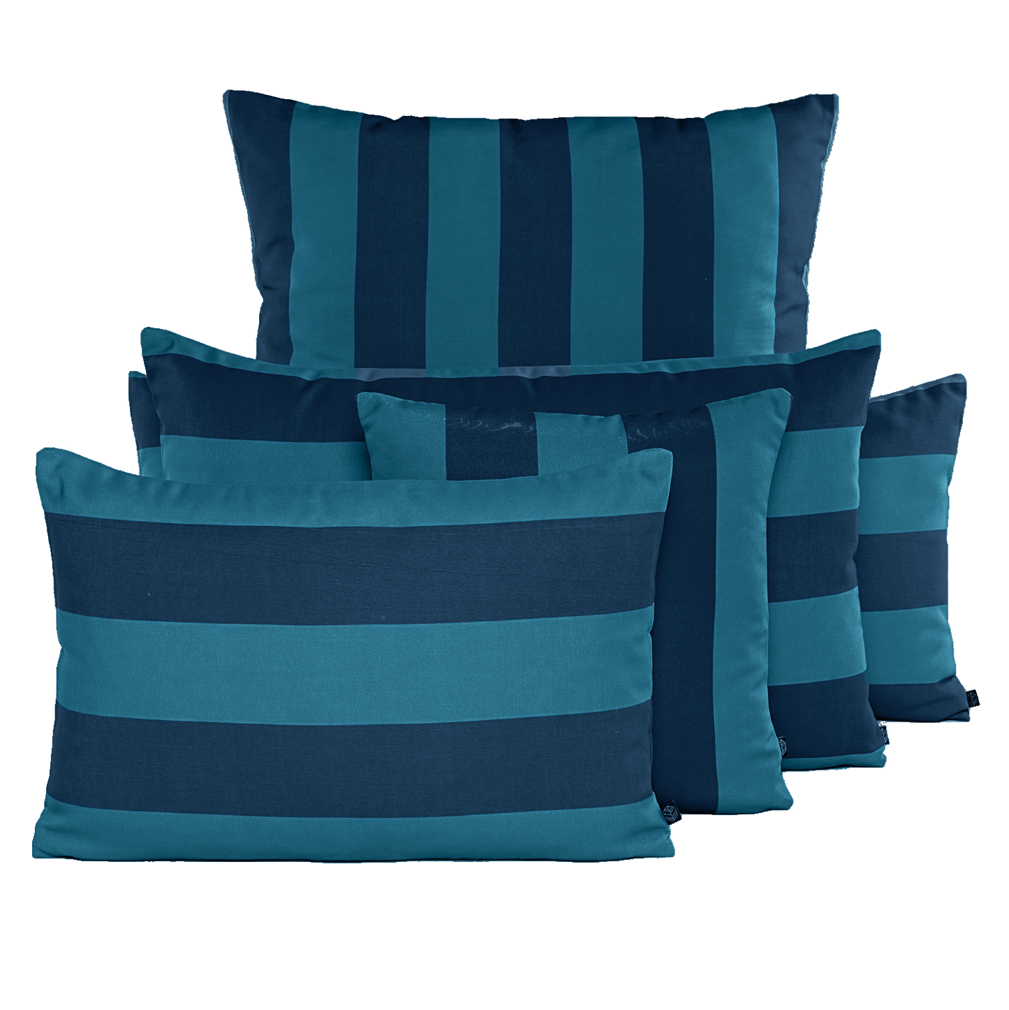 COUSSIN BIARRITZ 45X45 cm COUSSIN HAOMY Turquin