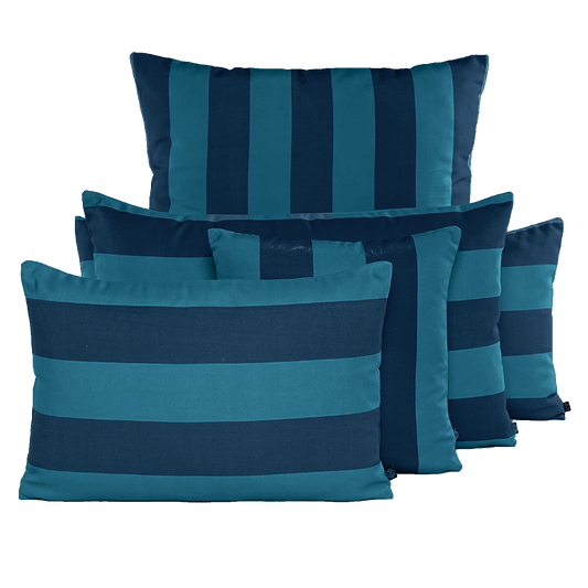 COUSSIN BIARRITZ 45X45 cm COUSSIN HAOMY Turquin