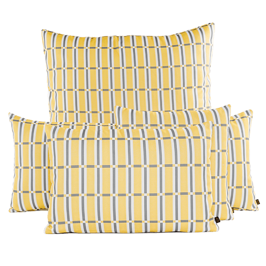 COUSSIN MADERA HAOMY paille
