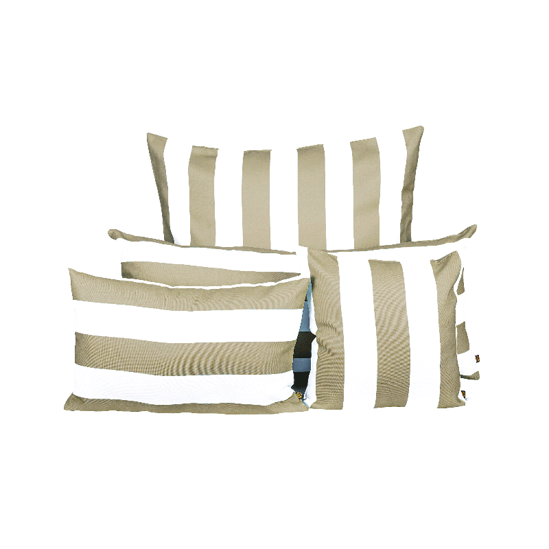 COUSSIN RIVIERA 80X80 cm COUSSIN HAOMY lIn
