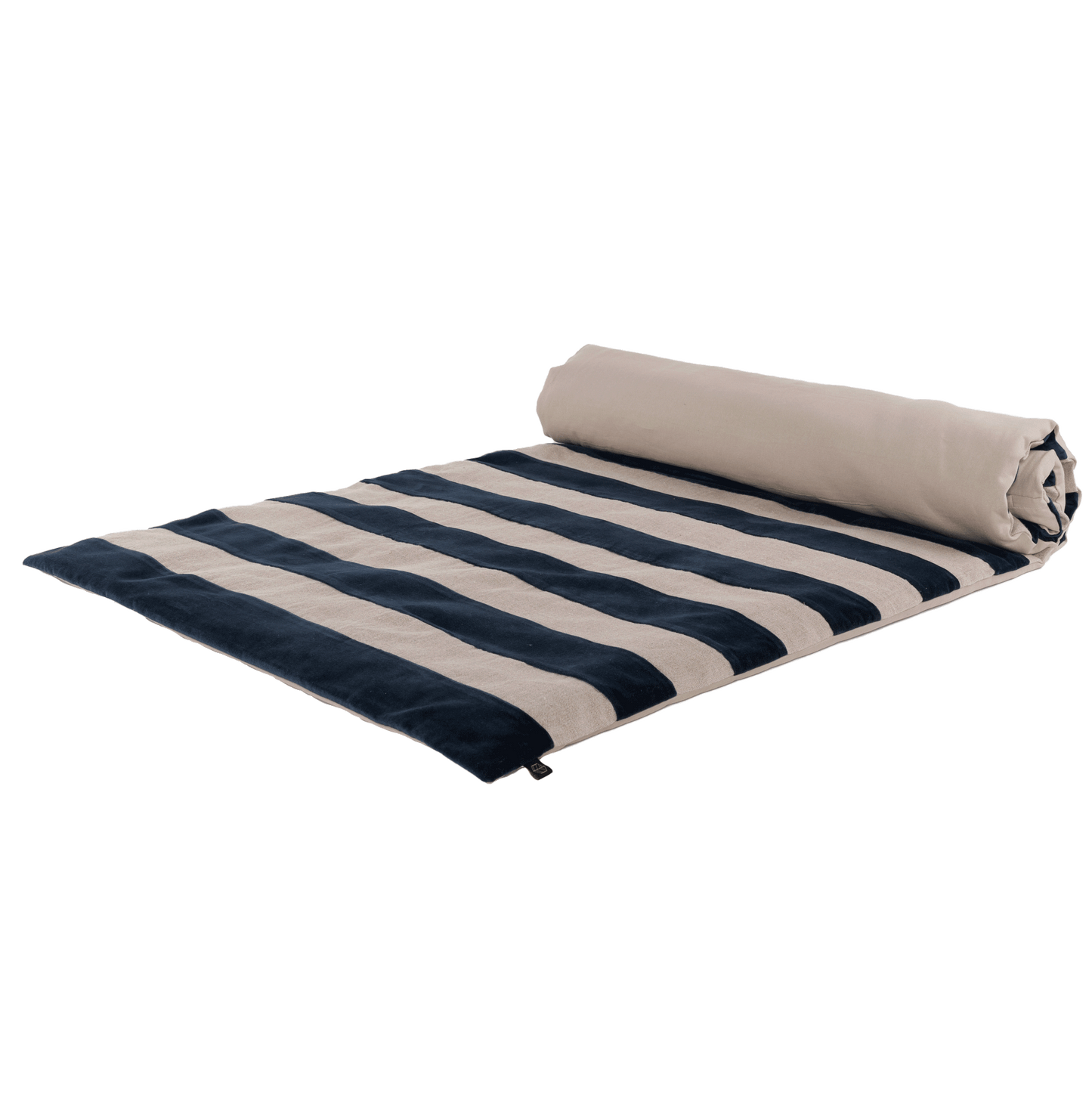 EDREDON BRISBANE 85X200 PLAID / EDREDON HAOMY