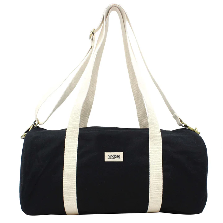 SAC POLOCHON SIMON HINDBAG Noir