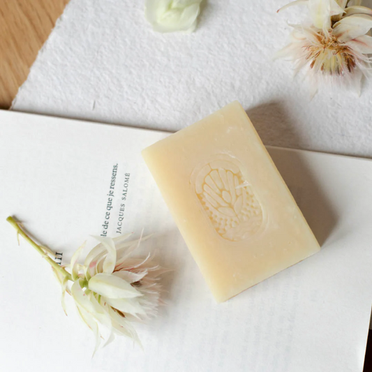 SAVON - NEROLI DES LUNES LA PETITE MADELEINE