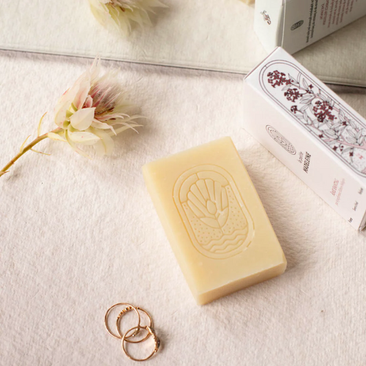 SAVON - AME SANTAL LA PETITE MADELEINE