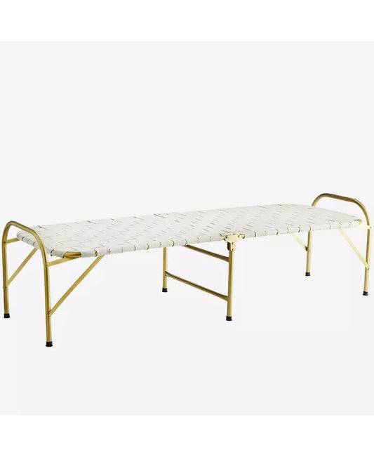 LIT PLIANT 70X180X45 MOBILIER MADAM STOLTZ