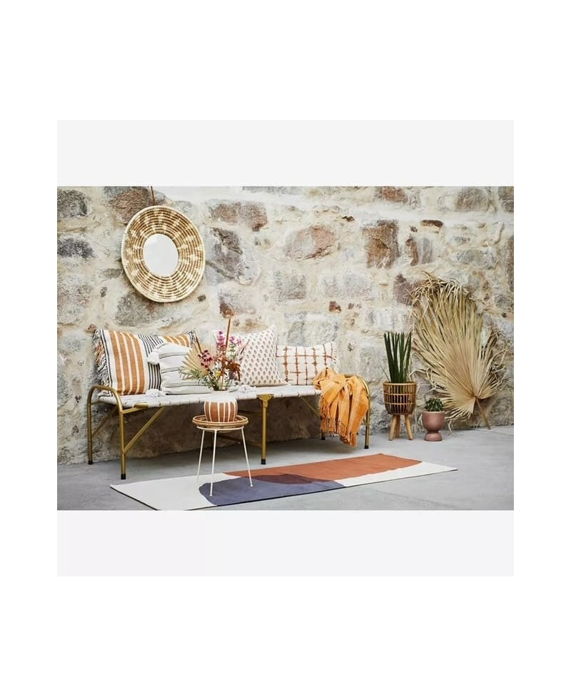 LIT PLIANT 70X180X45 MOBILIER MADAM STOLTZ