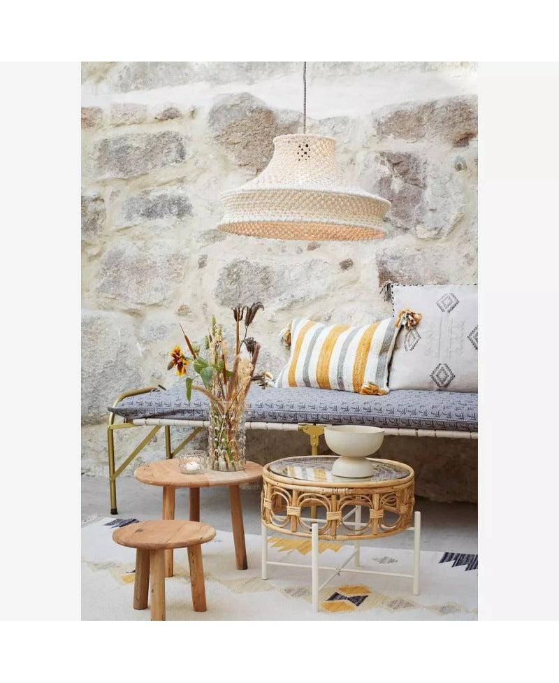 LIT PLIANT 70X180X45 MOBILIER MADAM STOLTZ