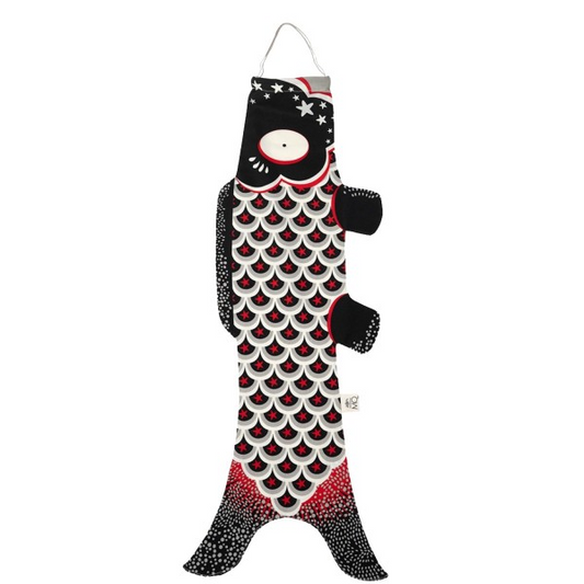 KOINOBORI S INTENSE MADAME MO