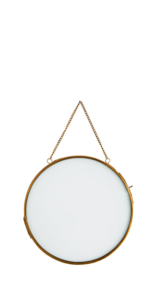 CADRE PHOTO ROND CADRE PHOTO MADAM STOLTZ