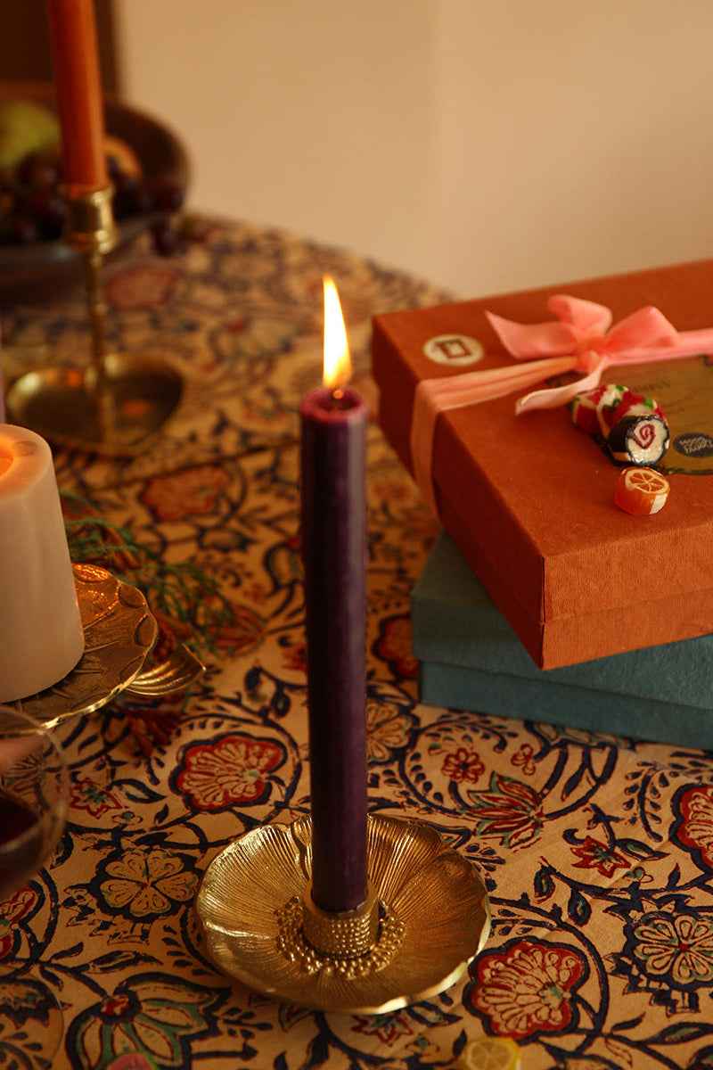 Bougeoir Poppy BOUGEOIRS DOING GOODS