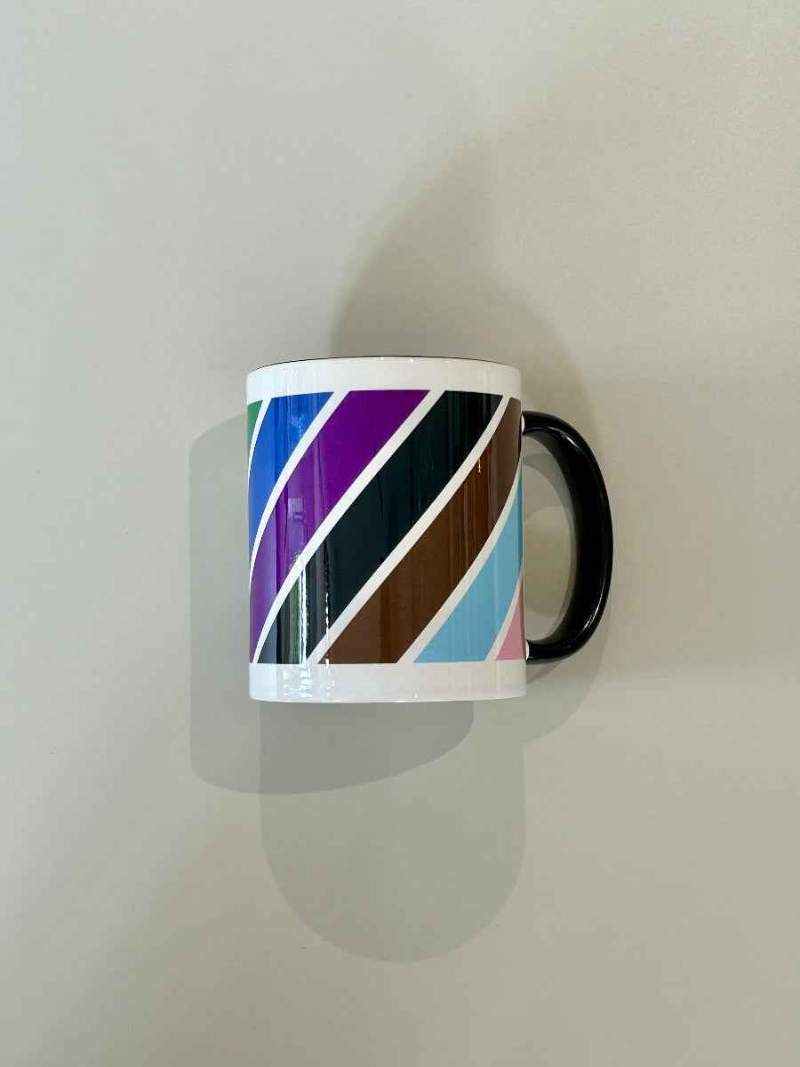 Mug Bourgogne VAISSELLE CURIOSITE