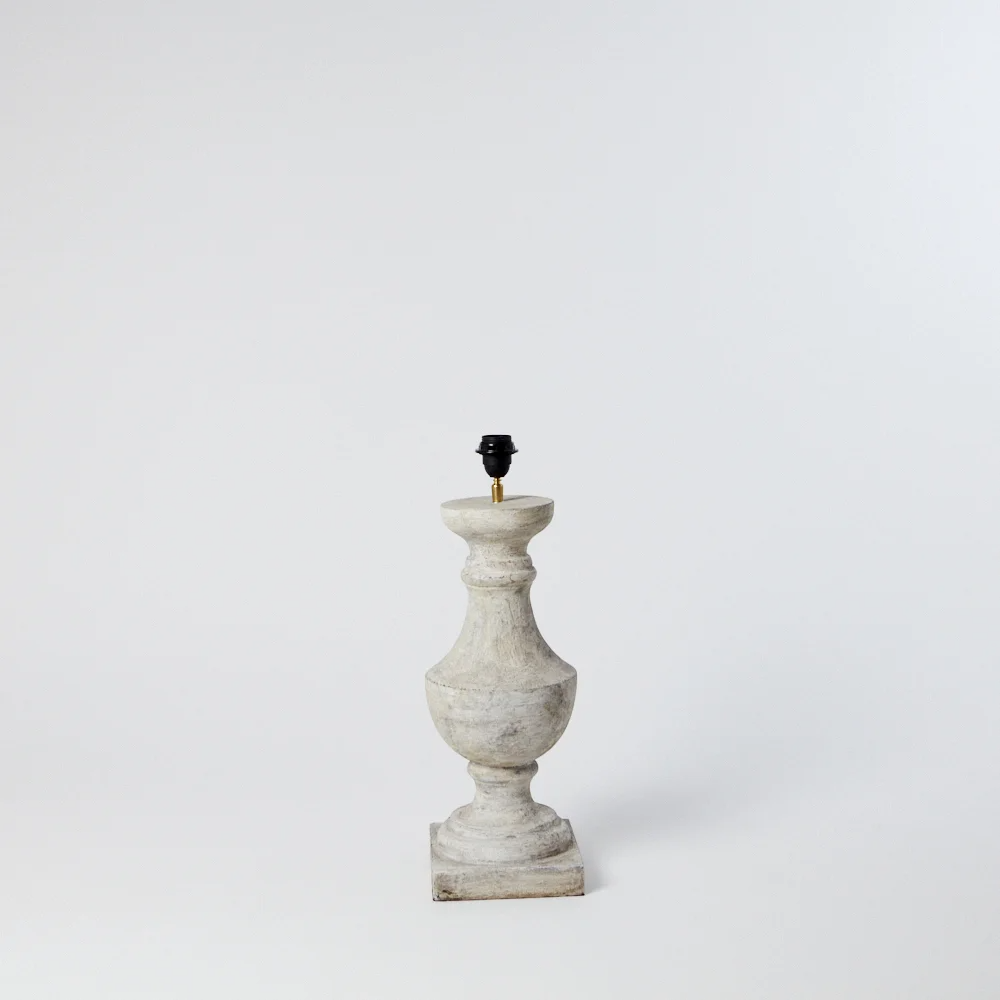 PIED DE LAMPE NOTTINGHAM OLSSON JENSEN