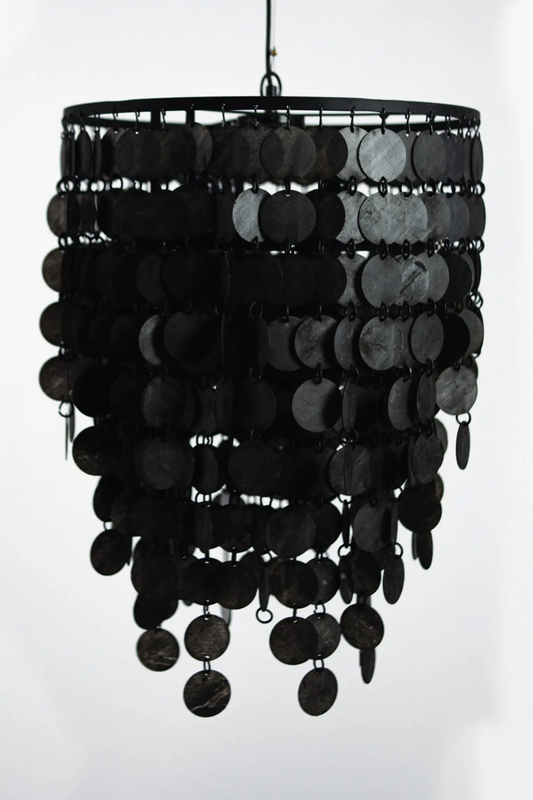 PLAFONNIER YOKO LARGE OLSSON JENSEN