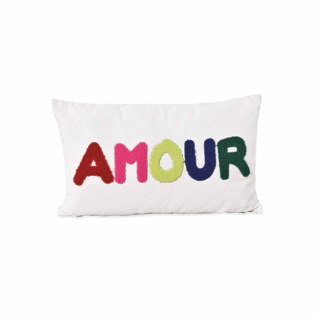 COUSSIN 30X50 AMOUR COUSSIN OPJET MULTI