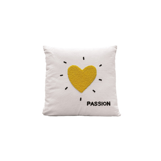 COUSSIN COEUR 40X40 OPJET